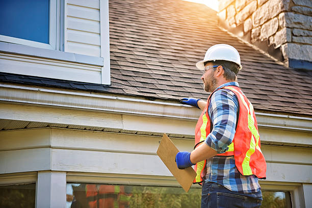 Licensed Roof Inspection service in Fairmount, GA - Ben Roofing and Steel LLC
